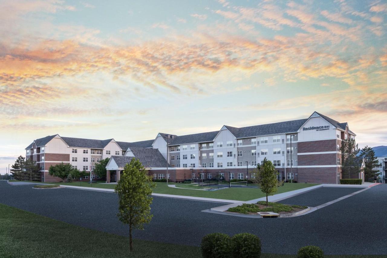 科罗拉多斯普林斯北/空军军官学校原住客栈酒店 外观 照片